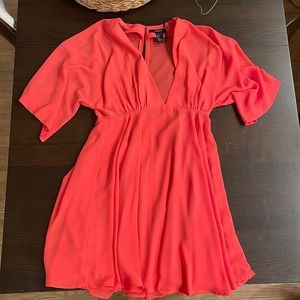 Small forever 21 dress